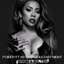 P Diddy ft. Keyshia Cole - Last Night (Garbe & Bolton Bootleg)
