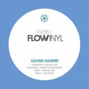 Oliver Harper - Bisou