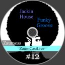 Zaumess - ZaumCastLive #12 ()