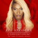 AYA NAKAMURA - Comportement (Dj Tony O House Remix)