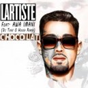 LARTISTE feat AWA IMANI - Chocolat (Dj Tony O House Remix) ()