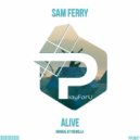 Sam Ferry - Alive