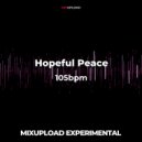 Hopeful Peace - 105bpm