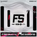 Saginet - Frequency Sessions 167 (Radio Show)