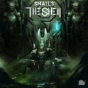 SNAILS & BIG GIGANTIC - Feel The Vibe Feat. COLLIE BUDDZ (Red One Remix)