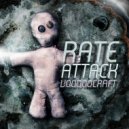 Rate Attack - Cross The Sky