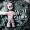 Rate Attack - Iron Heart (Original Mix)