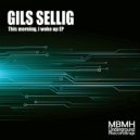 Gils Sellig & Art Movement. - This morning I woke up (Art Movement Remix)