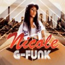 Nicole Funk - RIP Mr. Troutman