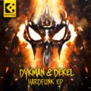 Dykman & Dekel - Hardfunk