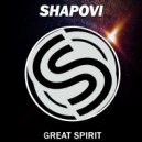 Shapovi - Blue Sunshine