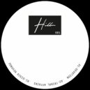Hill - Tribal Affairs (Original mix)