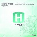 Micky Waltz - While You Were Sleeping