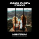 Adriana Johnson - Stranger (Instrumental VIP Mix)