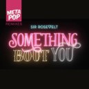 Sir Rosevelt - Something Bout You: MetaPop Remixes