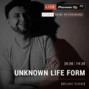 Unknown Life Form - Live Pioneer DJ TV