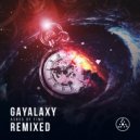 Gayalaxy - Ashes of Time