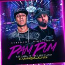 Rey Jama & Jay Lucciano & Hazel El Sobresaliente - Pam Pum (feat. Jay Lucciano & Hazel El Sobresaliente)