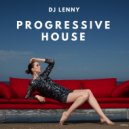 DJ Lenny - In The Darkness (Original mix)