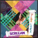 Screeam & Ingrid - Peda Loca [Ya Es Viernes] (feat. Ingrid)