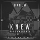 Uknew - Robust