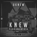 Uknew - Core (Original Mix)