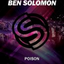 Ben Solomon - Age Of Wonder