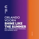 Orlando Voorn - Shine Like The Summer
