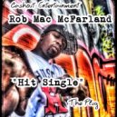 Rob Mac Mcfarland & Nuttybuddy - The Plug (feat. Nuttybuddy) (Original Mix)