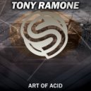 Tony Ramone - Outside World (Original Mix)
