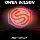 Owen Wilson - Cybernator
