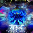 Zeke - Universal Broadcast