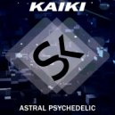 Kaiki - Wild Wind (Original Mix)