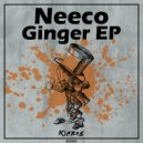 Neeco - Ginger