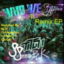 BUK & Titus1 & Sunseekerz & Keshia Angeline - who we are (feat. Keshia Angeline) (Xenstate Remix)