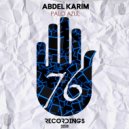 Abdel Karim - The Power