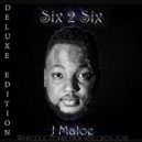 NTSIGO & J MALOE - I WANT YOU (J.Maloe (AFRO PUMP))