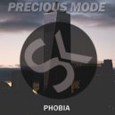 Precious Mode - Brainiac