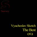 Vyacheslav Sketch - Suddenly (Original Mix)