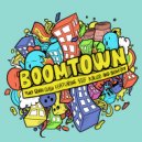 Two Seven Clash & Stef Kalloo & Braveboy - Boomtown (feat. Stef Kalloo & Braveboy)