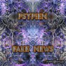 Psypien - Polyphasic Twerkchop (Original mix)