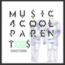 Giangi Cappai - Nubeat (is You) (Original mix)