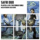 Safri Duo - Played-A-Live (The Bongo Song)