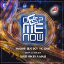 MalYar/Beat Boy/YK/Gaik incl Guest mix by A-Mase - DMN 98 (16.09.2018) ()