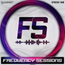 Saginet - Frequency Sessions 168 (Radio Show)