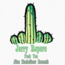 Jerry Ropero - Fuck You (Alex Kostadinov Rework)
