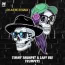 Timmy Trumpet & Lady Bee - Trumpets (Dj AL3X Remix Edit 2018)