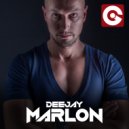 Dj Marlon - Exclusive Mix for EGO