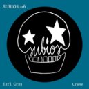 Earl Grau - Crane