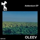 Oleev - Additivus